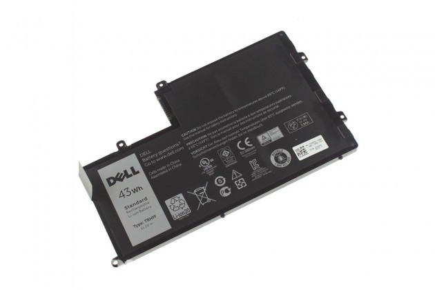 Dell Inspiron 14-5447 TRHFF 11.1V 43wh Original Battery